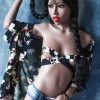 Kennedy-168cm(5.5 ft)Sex Dolls Realistic Real Dolls For Adult Sex Doll