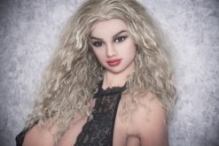 Aoife-165CM (5.4ft) Large Breast Doll