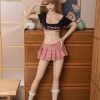 Anzu-160CM Realistic Asian Girl