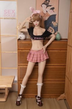 Anzu-160CM Realistic Asian Girl