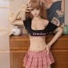 Anzu-160CM Realistic Asian Girl
