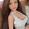 Yetta-100CM Small Cute TPE doll Big Breast Doll
