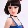 Katelyn- TPE Realistic Mini Anime Sex Doll