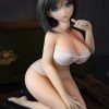 Mio - Exquisite Japanese Anime Character Mini Figurine