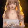 Yori-148cm Ultra Realistic Japanese-style TPE Silicone Love Dolls