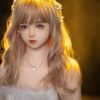 Yori-148cm Ultra Realistic Japanese-style TPE Silicone Love Dolls