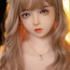 Yori-148cm Ultra Realistic Japanese-style TPE Silicone Love Dolls