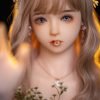 Yori-148cm Ultra Realistic Japanese-style TPE Silicone Love Dolls
