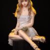Yori-148cm Ultra Realistic Japanese-style TPE Silicone Love Dolls