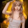 Yori-148cm Ultra Realistic Japanese-style TPE Silicone Love Dolls
