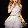 Yori-148cm Ultra Realistic Japanese-style TPE Silicone Love Dolls