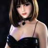 KimXoy - 158cm (5.1ft) Natural Idol Essence Korean Girl Authentic Idol Sex Doll