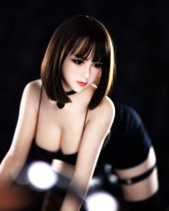 KimXoy - 158cm (5.1ft) Natural Idol Essence Korean Girl Authentic Idol Sex Doll