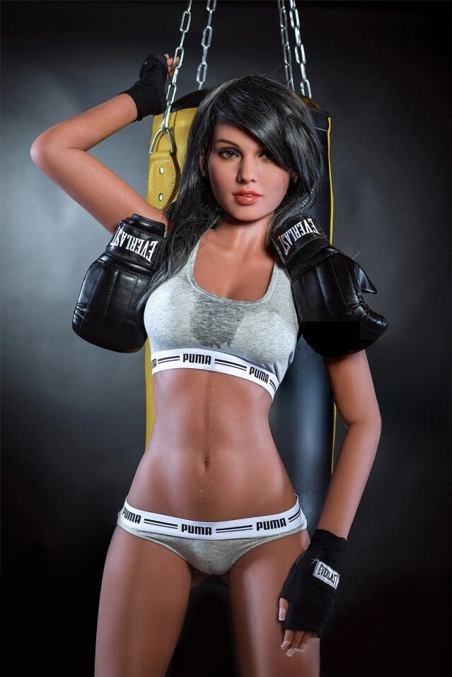 Evelyn - 158CM Ultra Sexy Fitness Love Doll Australia Stock