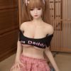 Anzu-160CM Realistic Asian Girl