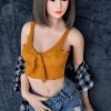 Anfisa-160cm (5.2feet)TPE Sex Love Doll