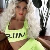 Ophelia - Ultra Realistic TPE Sex Doll Blond (5 Sizes)