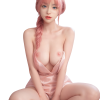 Yoon- 164cm Korean Beauty Adult Full Silicone Sex Doll