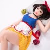 Katelyn- TPE Realistic Mini Anime Sex Doll