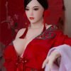 Jessica-160CM(5.2ft)Real Doll Adult Sex Love Doll