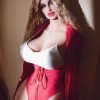 Jaycee-163CM(5.3ft)BBW Doll For Sex TPE Sex Love Doll