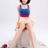 Katelyn- TPE Realistic Mini Anime Sex Doll