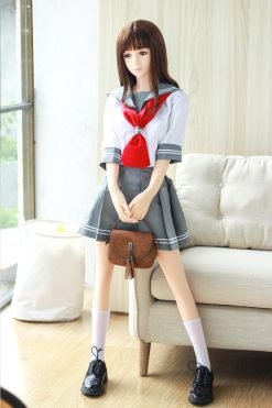 Abby-140CM (4.5ft) Japanese Shemale Sex Doll