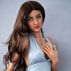 Mallory-166cm (5.4ft) Sex Doll For Men Realistic Full Size Doll