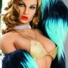 Zoe- 167CM(5.4 feet) Adult Toy TPE Milf Sex Love Doll