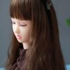 Miska-140CM(4.5ft) TPE Asian Cute Sex Doll