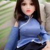 Anais- TPE Realistic Mini Anime Sex Doll