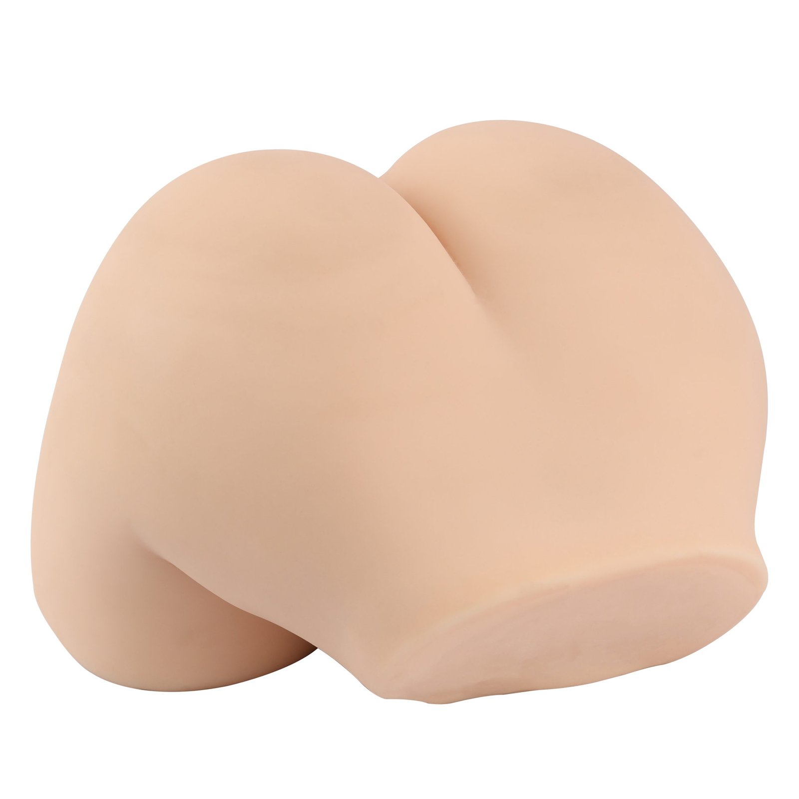 A1 TPE Light Color Skin Ass With Vaginal and Anal