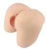 A1 TPE Light Color Skin Ass With Vaginal and Anal