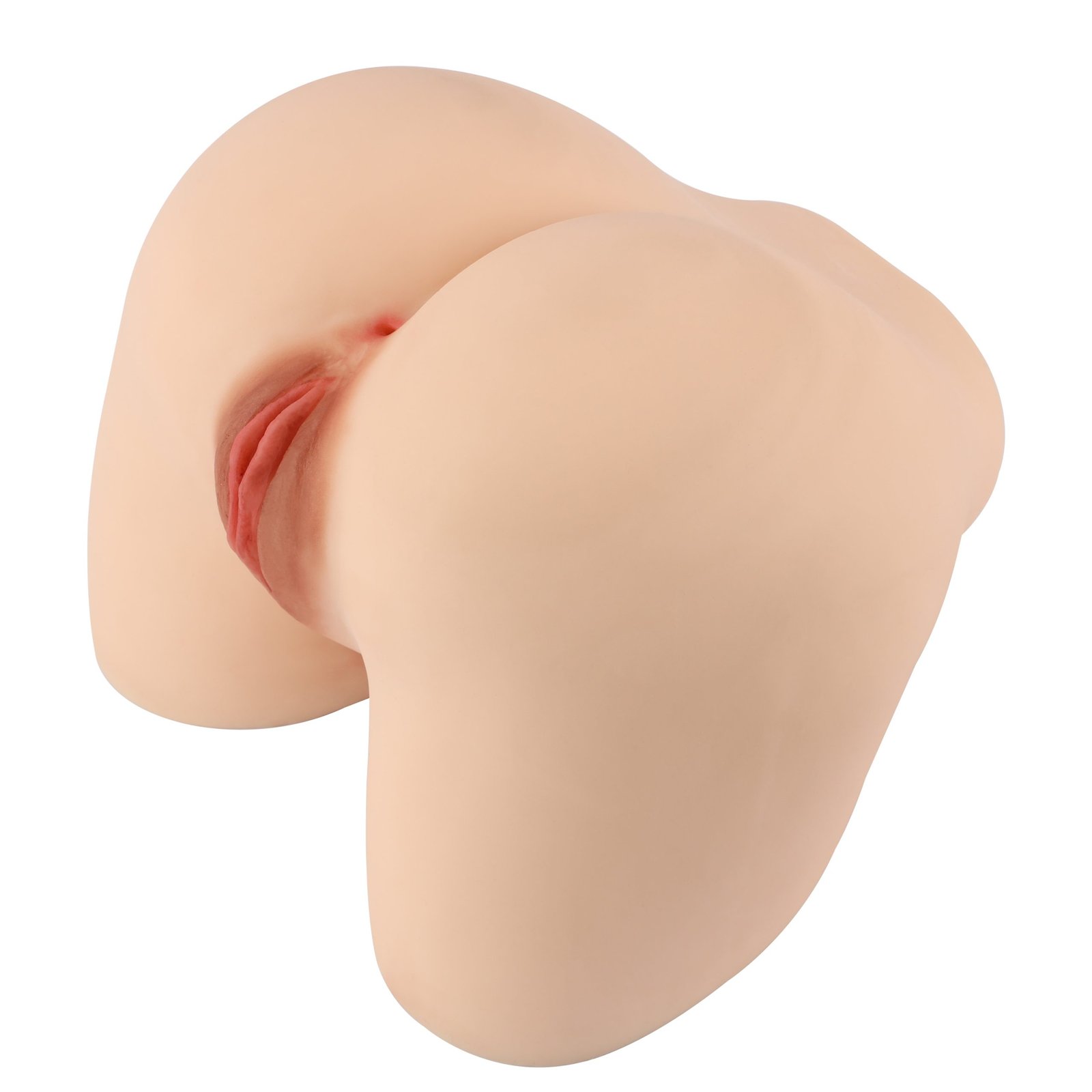 A1 TPE Light Color Skin Ass With Vaginal and Anal