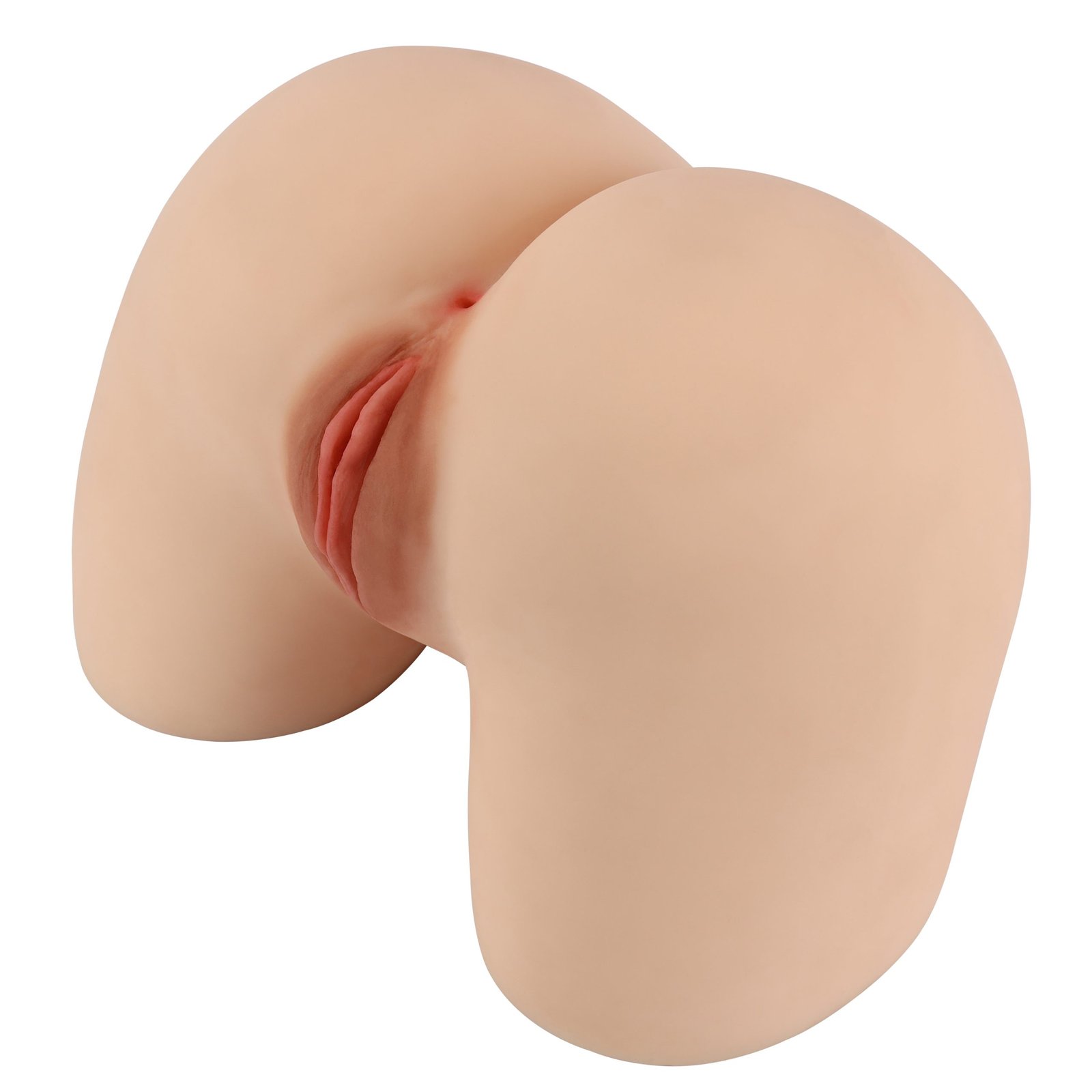 A1 TPE Light Color Skin Ass With Vaginal and Anal