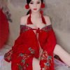Jessica-160CM(5.2ft)Real Doll Adult Sex Love Doll