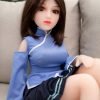 Anais- TPE Realistic Mini Anime Sex Doll