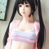Akia-140CM (4.5ft) Japanese Sex Doll