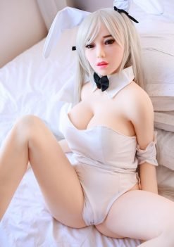 Bunny- 158CM Japanese Beauty High Quality TPE Sex Doll USA Stock