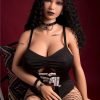 Kali-170CM(5.5ft)Tall Real Doll Adult Sex TPE Sex Doll
