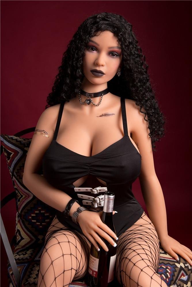Kali-170CM(5.5ft)Tall Real Doll Adult Sex TPE Sex Doll