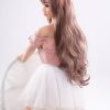 Shino- TPE Realistic Mini  Sex Doll In Stock