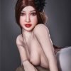Christine-150cm (4.9ft) Red Hair Sex Doll