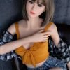 Anfisa-160cm (5.2feet)TPE Sex Love Doll