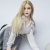 Zoei-166CM(5.4ft) White Skin TPE Full Size Sex Doll US