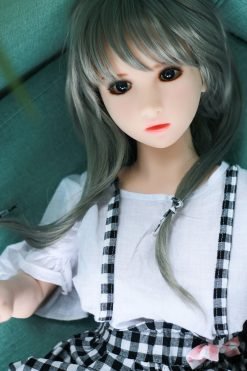 Mako- TPE  Mini Realistic Sex Doll USA Stock