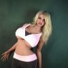 Sarah-170CM TPE Huge Breast Sex Doll