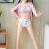 Akia-140CM (4.5ft) Japanese Sex Doll