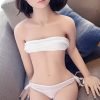 Khloe-140cm Small Breast TPE Sex Doll In Stock USA