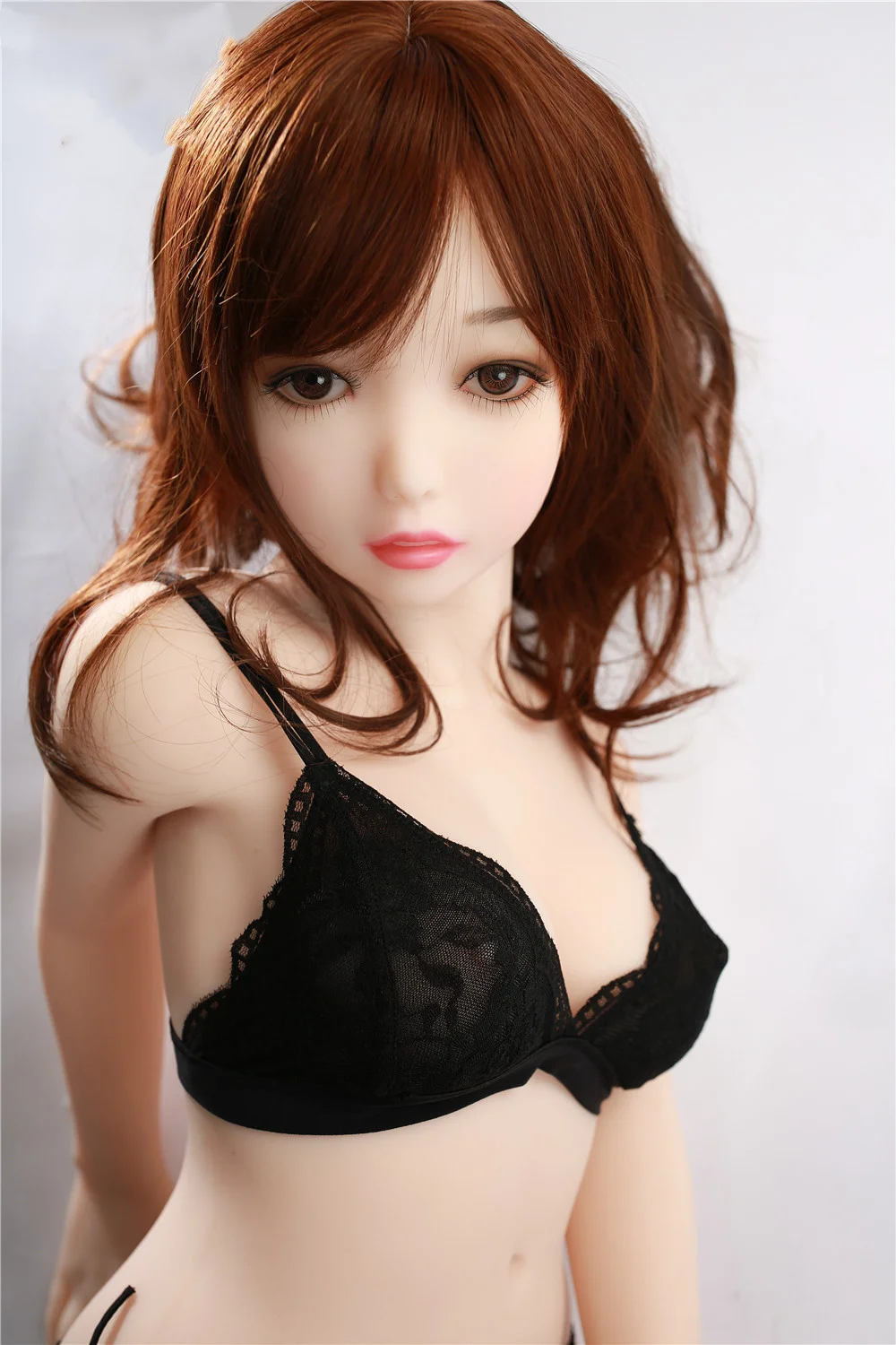 Arie- TPE Small Sex Doll IN STOCK EUROPE - Image 6